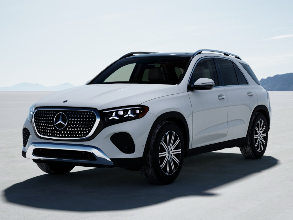 2027 mercedes benz gle