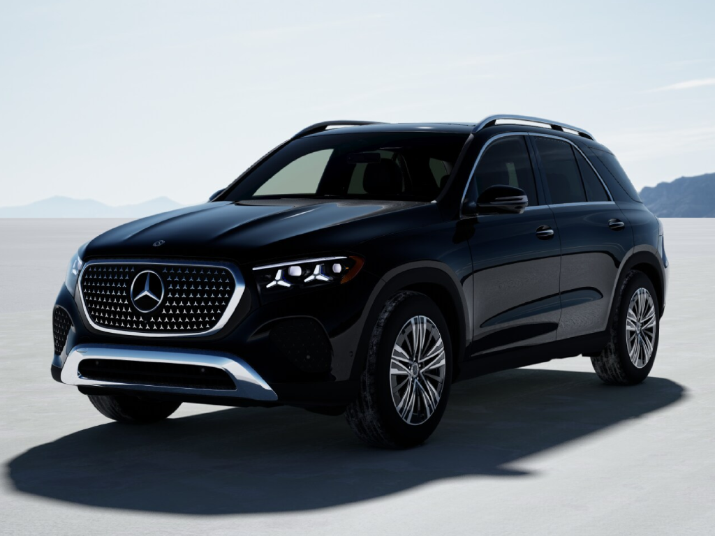2027 mercedes benz gle