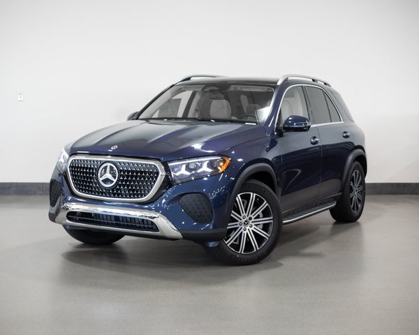 2027 mercedes benz gle