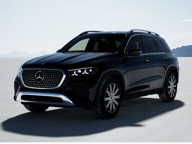 2027 mercedes benz gle
