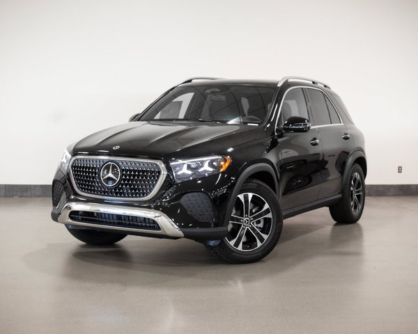 2027 mercedes benz gle