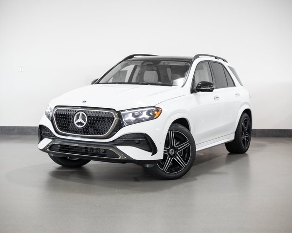 2027 mercedes benz gle