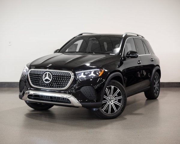 2027 mercedes benz gle