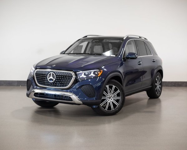 2027 mercedes benz gle