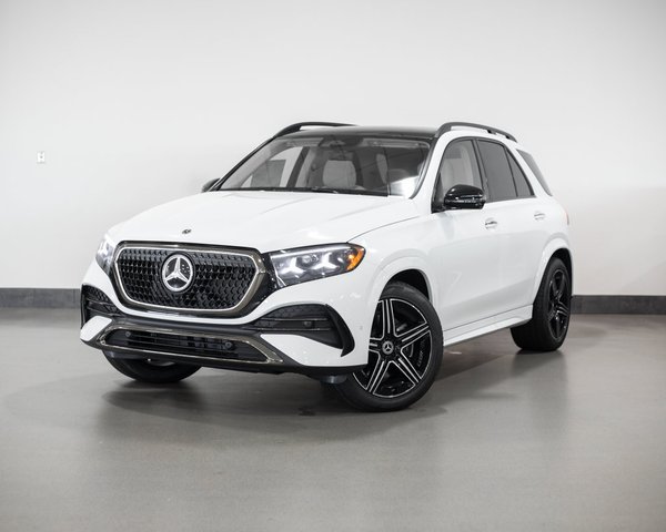 2027 mercedes benz gle