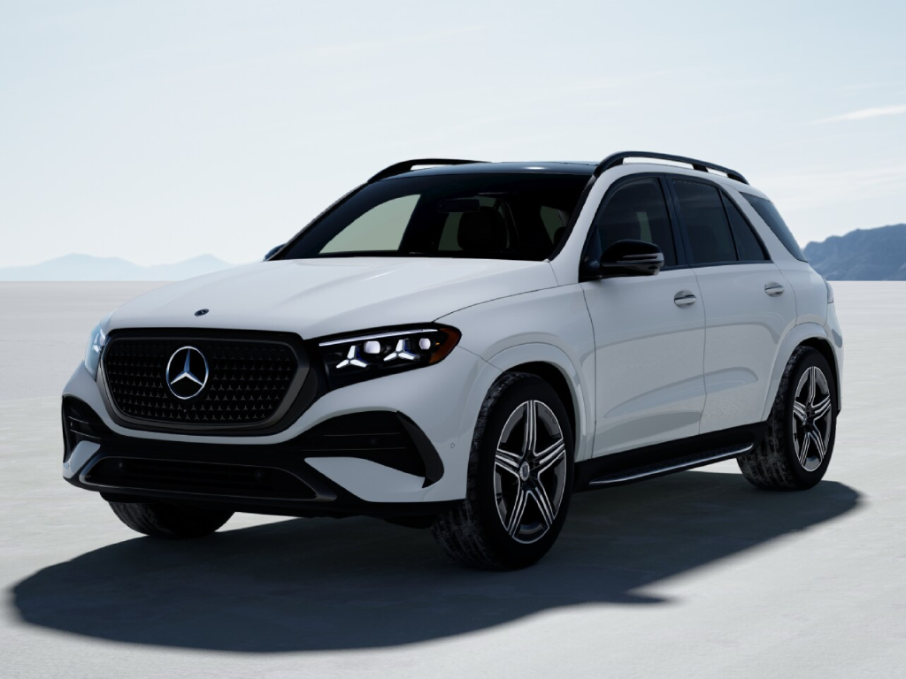 2027 mercedes benz gle