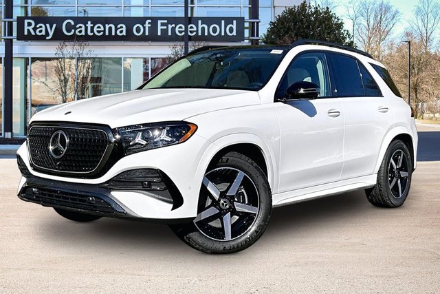 2027 mercedes benz gle