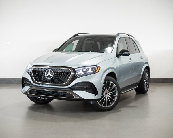 2027 mercedes benz gle