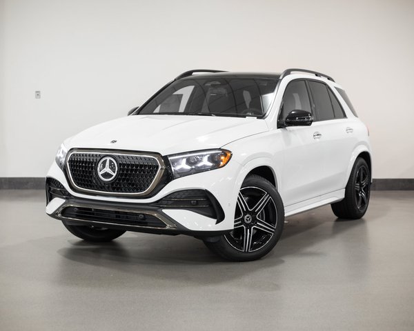 2027 mercedes benz gle