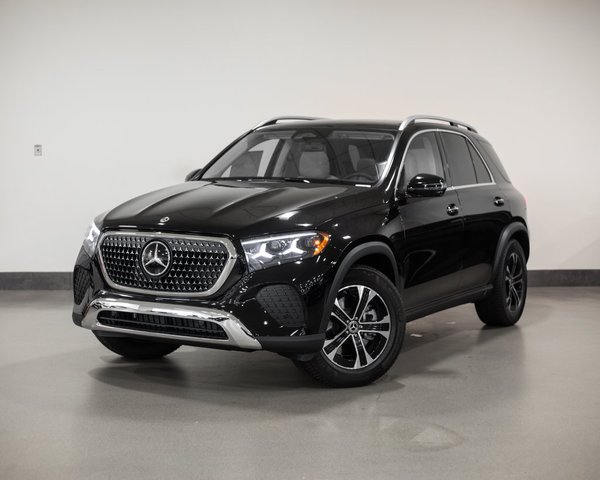 2027 mercedes benz gle