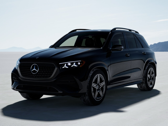 2027 mercedes benz gle