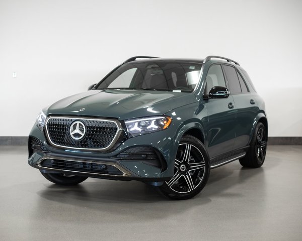 2027 mercedes benz gle