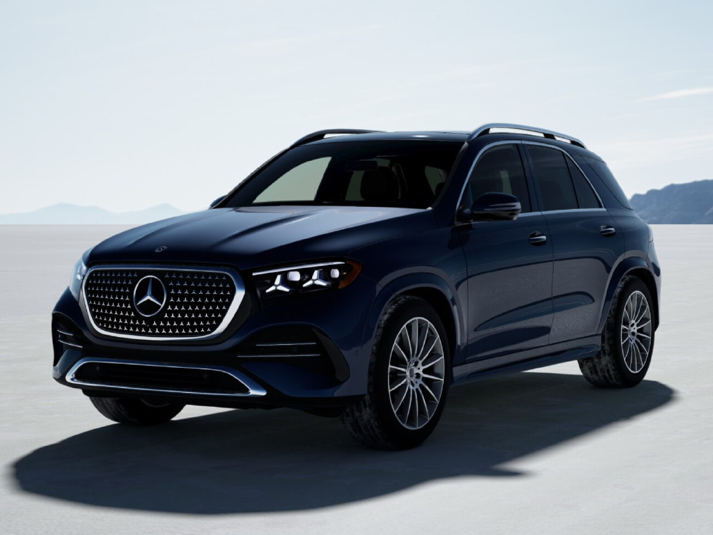 2027 mercedes benz gle