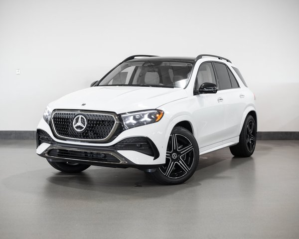 2027 mercedes benz gle