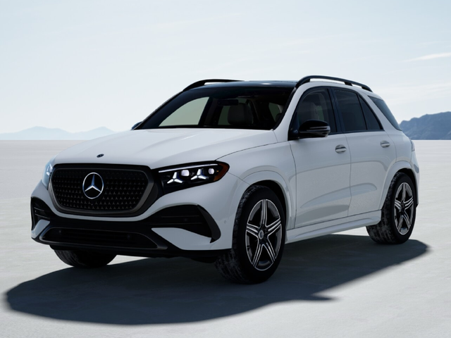 2027 mercedes benz gle