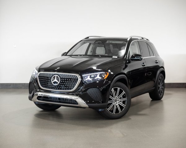 2027 mercedes benz gle