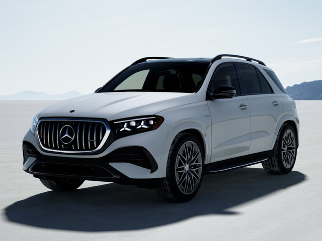2027 mercedes benz gle