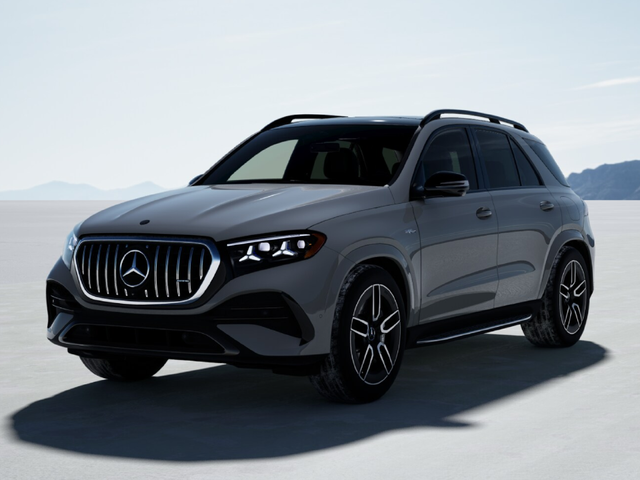 2027 mercedes benz gle