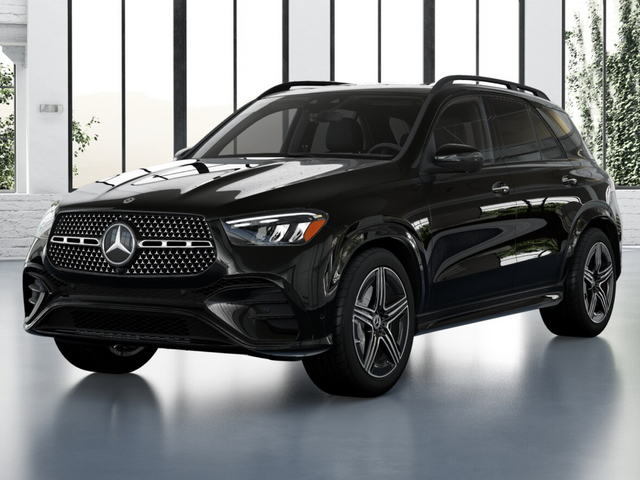 2026 mercedes benz gle