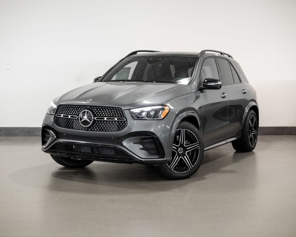 2026 mercedes benz gle