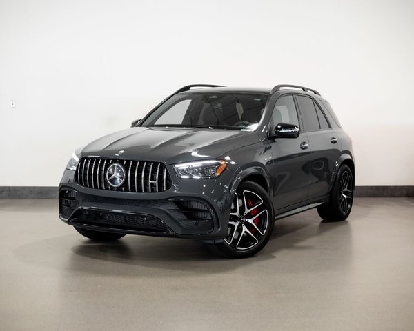 2025 mercedes benz gle