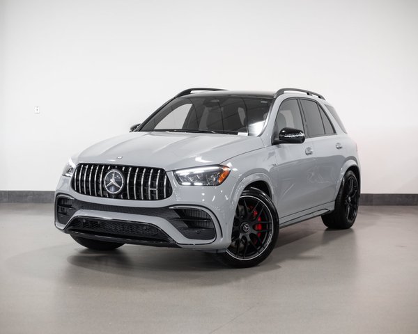 2025 mercedes benz gle