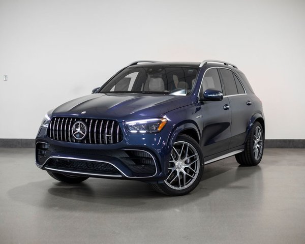 2026 mercedes benz gle