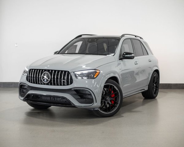 2026 mercedes benz gle