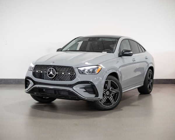 2026 mercedes benz gle