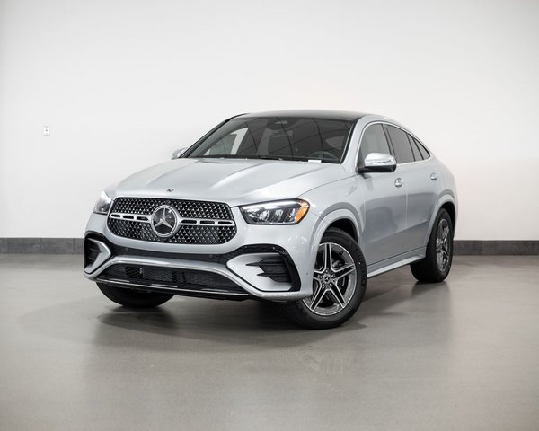 2026 mercedes benz gle
