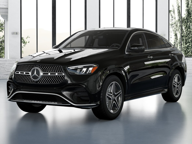 2026 mercedes benz gle