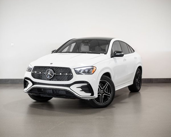2026 mercedes benz gle