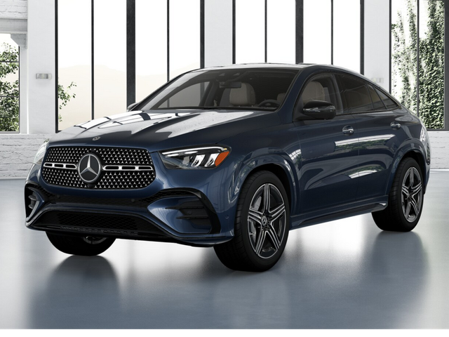 2026 mercedes benz gle
