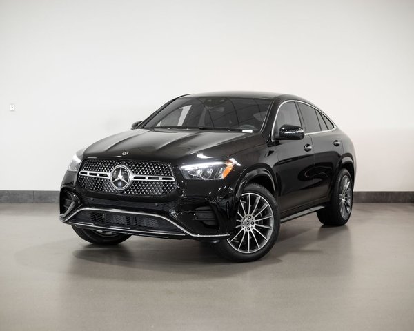 2026 mercedes benz gle