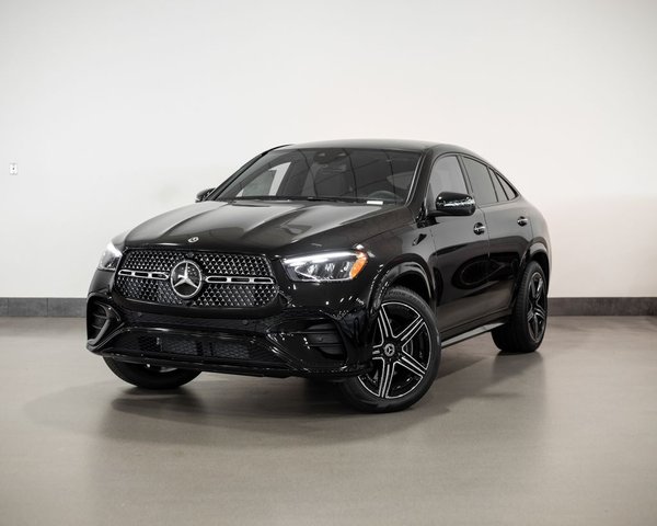 2026 mercedes benz gle