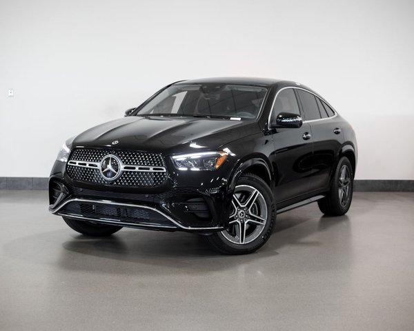 2026 mercedes benz gle