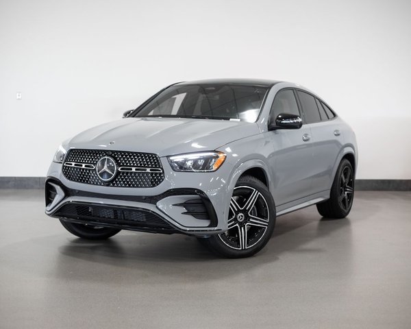 2026 mercedes benz gle
