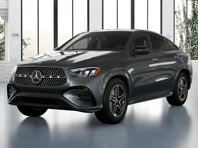 2025 mercedes benz gle