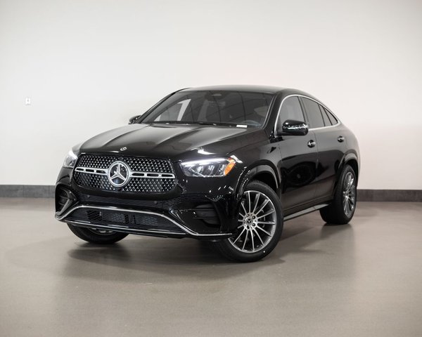 2026 mercedes benz gle