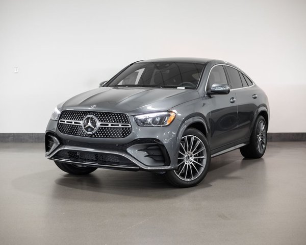 2026 mercedes benz gle