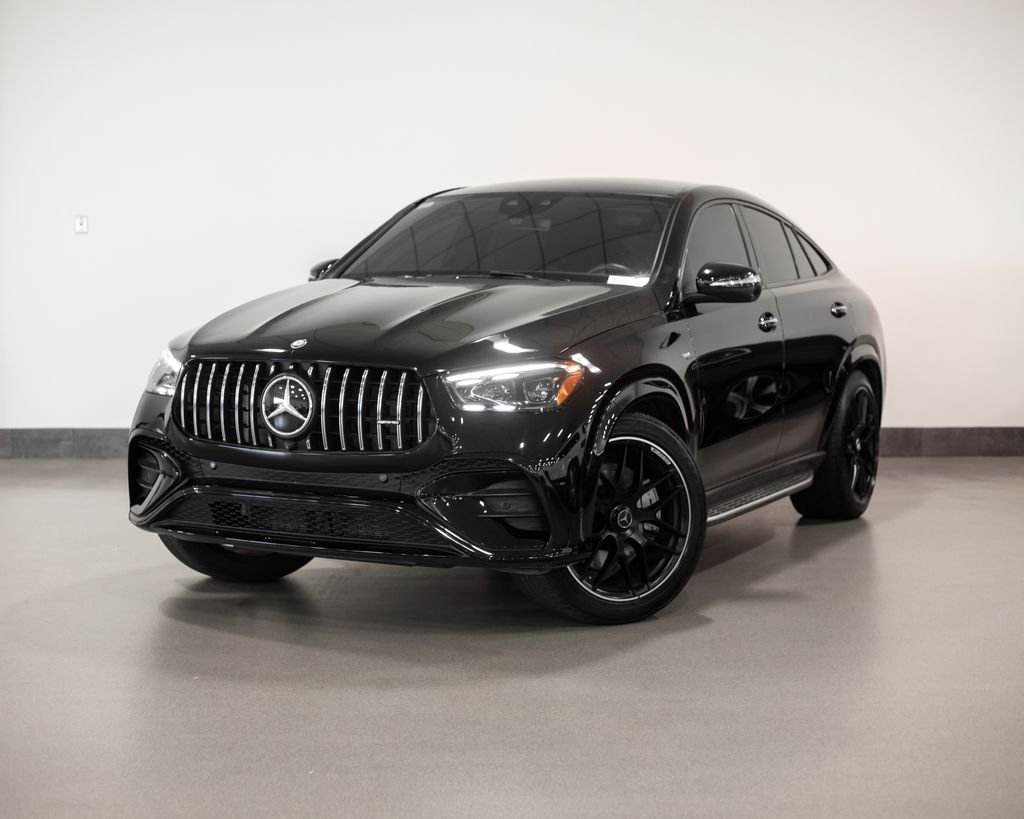 2024 mercedes benz gle