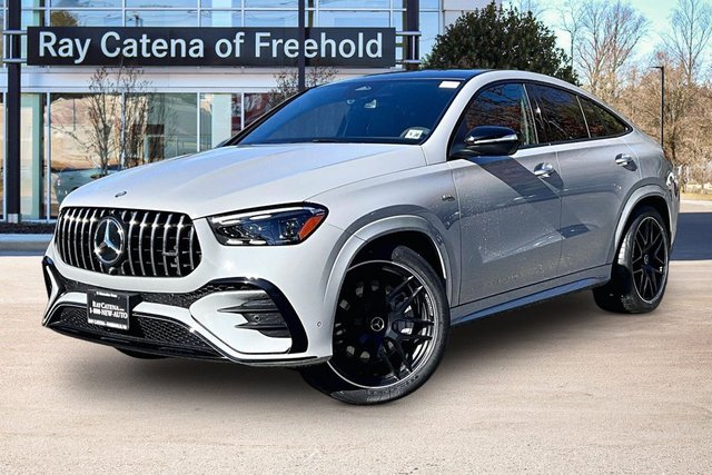 2025 mercedes benz gle