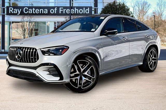 2024 mercedes benz gle