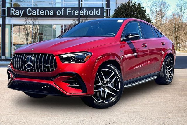2025 mercedes benz gle