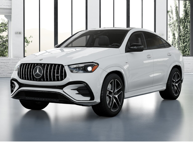 2026 mercedes benz gle