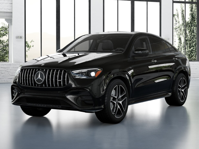 2026 mercedes benz gle