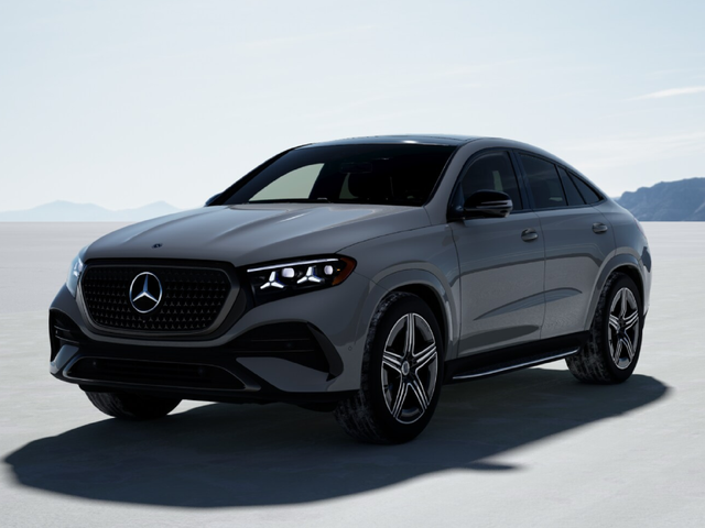 2027 mercedes benz gle