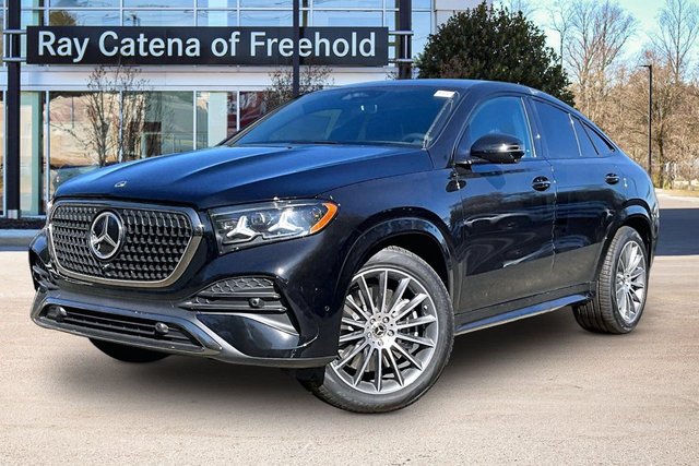2027 mercedes benz gle