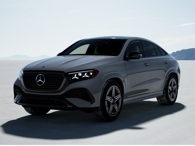 2027 mercedes benz gle