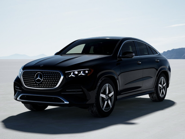 2027 mercedes benz gle